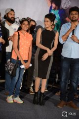 Meeku Meere Maaku Meeme Movie Trailer Launch